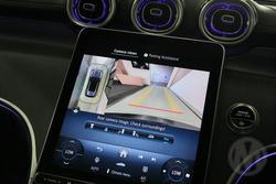 2025 Mercedes-Benz GLC-Class GLC300