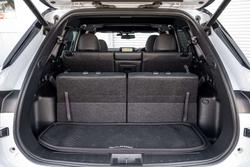 2022 Mitsubishi Outlander Exceed Tourer