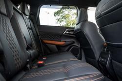 2022 Mitsubishi Outlander Exceed Tourer