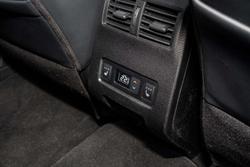 2022 Mitsubishi Outlander Exceed Tourer