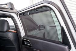 2022 Mitsubishi Outlander Exceed Tourer