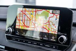 2022 Mitsubishi Outlander Exceed Tourer