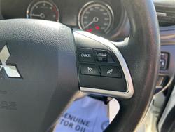 2018 Mitsubishi Triton GLX