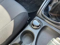 2018 Mitsubishi Triton GLX