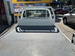 2018 Mitsubishi Triton GLX
