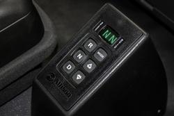 2025 Isuzu F Series FYJ 320-255 AT R67