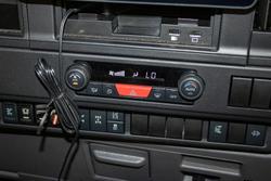 2025 Isuzu F Series FYJ 320-255 AT R67