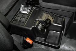 2025 Isuzu F Series FYJ 320-255 AT R67