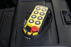 2025 Isuzu F Series FYJ 320-255 AT R67