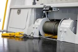 2025 Isuzu F Series FYJ 320-255 AT R67