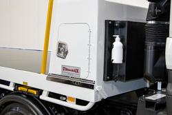 2025 Isuzu F Series FYJ 320-255 AT R67