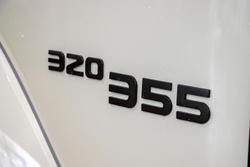 2025 Isuzu F Series FYJ 320-255 AT R67