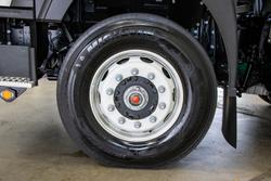 2025 Isuzu F Series FYJ 320-255 AT R67