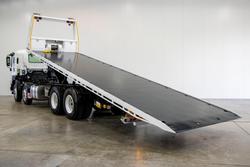 2025 Isuzu F Series FYJ 320-255 AT R67