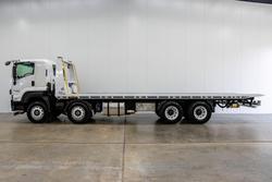 2025 Isuzu F Series FYJ 320-255 AT R67