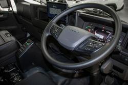 2025 Isuzu F Series FYJ 320-255 AT R67