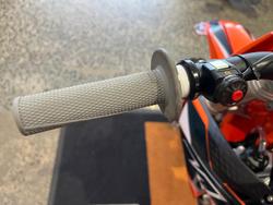 2026 KTM 50 SX Factory Edition SX Orange