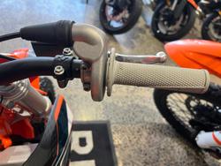 2026 KTM 50 SX Factory Edition SX Orange