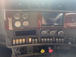 2026 Kenworth T620 SAR