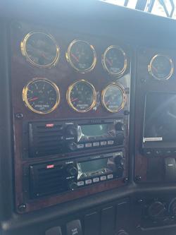 2026 Kenworth T909
