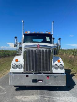 2026 Kenworth T620 SAR