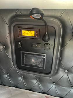 2026 Kenworth K220