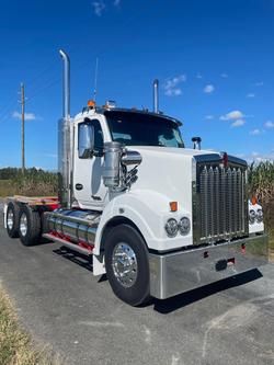 2026 Kenworth T620 SAR