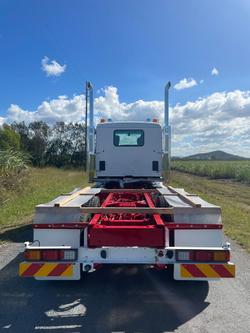 2026 Kenworth T620 SAR