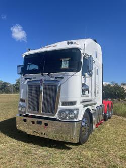 2026 Kenworth