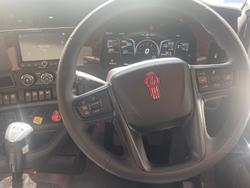 2026 Kenworth T620 SAR