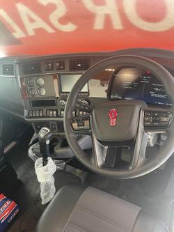 2026 Kenworth T620 SAR