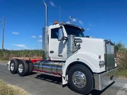 2026 Kenworth T620 SAR