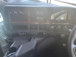 2026 Kenworth K220