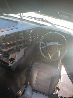 2026 Kenworth K220