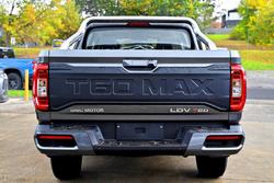 2025 LDV T60 Max PRO