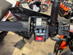 2024 KTM 690 Enduro R Enduro Orange