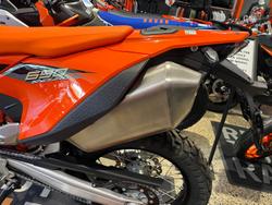 2024 KTM 690 Enduro R Enduro Orange
