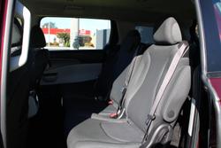 2022 Kia Carnival S
