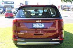 2022 Kia Carnival S