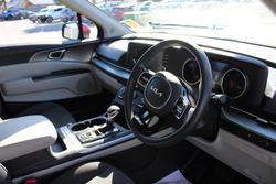 2022 Kia Carnival S
