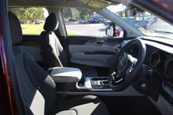 2022 Kia Carnival S