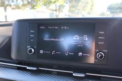 2022 Kia Carnival S