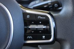 2022 Kia Carnival S