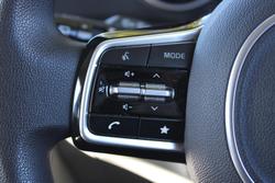 2022 Kia Carnival S