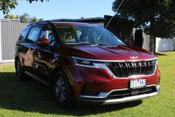 2022 Kia Carnival S
