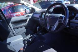 2017 Ford Ranger XLT