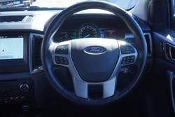 2017 Ford Ranger XLT