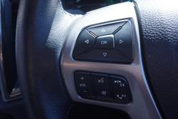 2017 Ford Ranger XLT