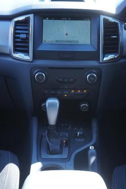 2017 Ford Ranger XLT