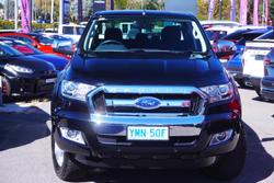 2017 Ford Ranger XLT